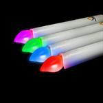 SafeFlame Flameless LED Candle (Neon)-LNSF6N SafeFlame Flameless LED Candle (Neon)-LNSF6N